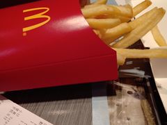 -麦当劳(凌云天地长桥店)