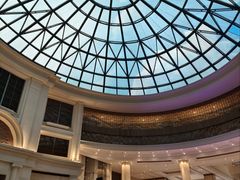 -漢咖啡·全服务式自助晚餐(武汉洲际酒店)