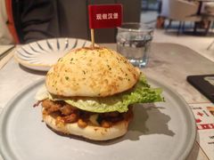 -必胜客(骡马市店)