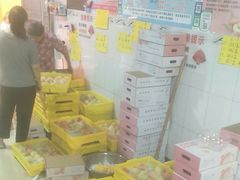 -老袁家蜜桃农场·阳山水蜜桃