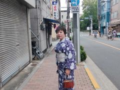 -东京浅草和服体验江户和装工房雅(浅草本店)