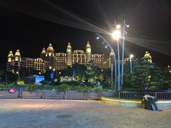 -广东省拱北口岸中国旅行社(华宾营业部)