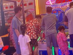 -卡拉卡拉漫温泉汗蒸