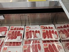 -山姆会员商店(杨桥西路店)