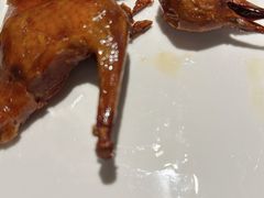 -琬苑鸽庄·川粤融合菜(解放碑总店)