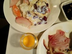 -星伦多 自助料理(圆融店)