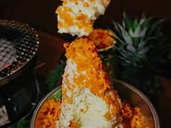 -大阪烧肉BAKA一代(十亩地店)