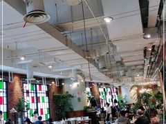 大堂-漢舍中国菜馆(889广场店)
