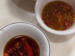 -潮汕大目牛肉火锅(水围店)