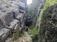 -虞山风景区