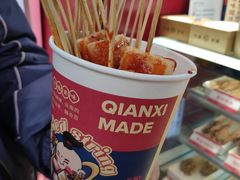 -千禧炸串(明瓦廊店)