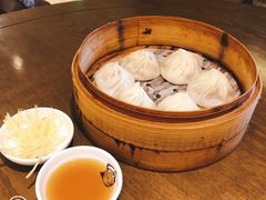 -南翔馒头店(豫园店)