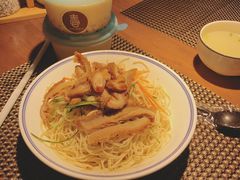 -十面春风·江南面馆(崇宁路店)