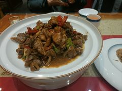 -燕喜堂·中华老字号(大明湖店)