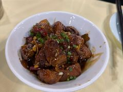 -笨罗卜浏阳菜馆(龙华鹏润达店)