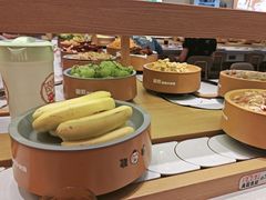 -龍歌自助小火锅(崂山丽达店)