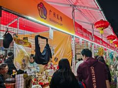 -越秀西湖花市(广州城市广场花卉店)