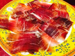 -万柳阁小馆·花园餐厅(龙潭湖店)