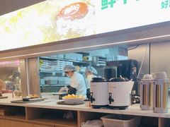 -潮牛壹号鲜牛肉火锅(光谷天地店)