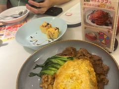 -杯子红牛排(创意产业园店)