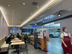 -喜家德虾仁水饺(浦东山姆店)