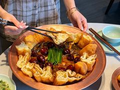 -大鸭梨烤鸭(石佛营店)