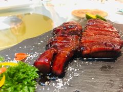 -时间里·新派粤菜(远洋店)