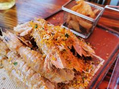 -琼大师东方烤乳猪(亚特兰蒂斯店)