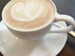 -广州文华东方酒店·悦铂尼西餐厅