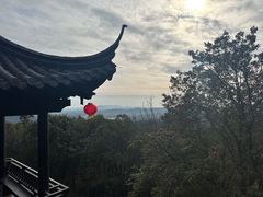 -游子山休闲旅游区