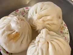 -白玉兰传统小吃