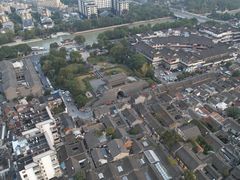 -东关历史文化旅游区-东门遗址