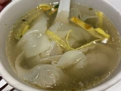 -太湖饭店·寄畅轩中餐厅