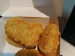 -麦当劳(交道口店)