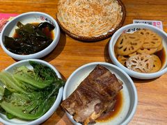 -云味馆·云南菜·云南米线(景田店)
