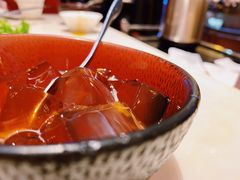 -一哥澳门豆捞·澳门风打边炉(高德置地店)