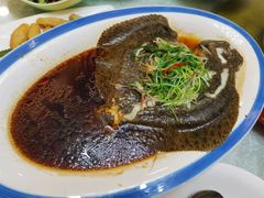 多宝鱼-天鲜阁·海鲜粤菜·33年老字号(石槎白云站店)