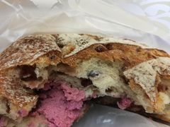 三角芝士-Juicy Bakery(大学路店)