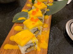 -九田家黑牛烤肉料理(太阳城店)