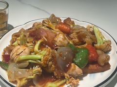 -旺达·福州菜(正大广场店)
