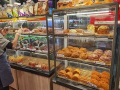 -85度C(深圳佳宁娜店)