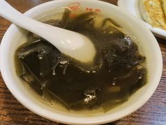 -状元水饺(成都SM广场店)