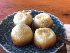 -朱新年·苏式汤团·面点(北寺塔店)