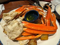 -RED LOBSTER(多伦多DT店)