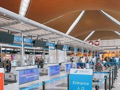 -吉隆坡国际机场