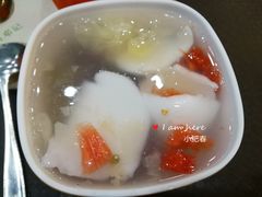 -文昌邓记清补凉(西沙路店)