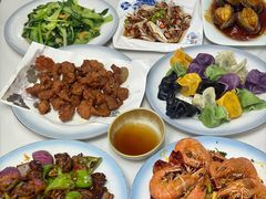 -来之顺海鲜菜馆·青岛菜·始于1993(栈桥店)