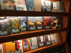 -西西弗书店(城西银泰城店)