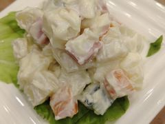 -瑞福园联谊餐室(茂名南路店)