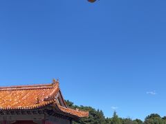 -清东陵